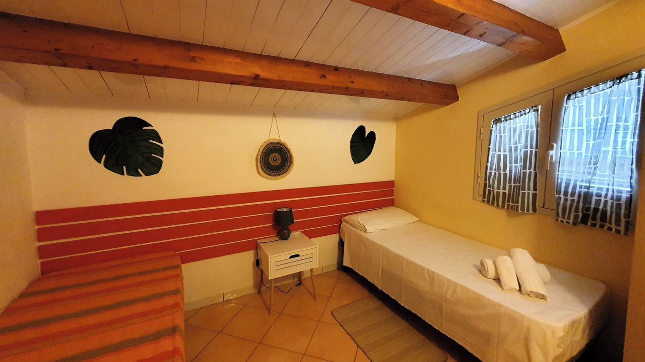 Photo of Bedroom in Fondo Morte