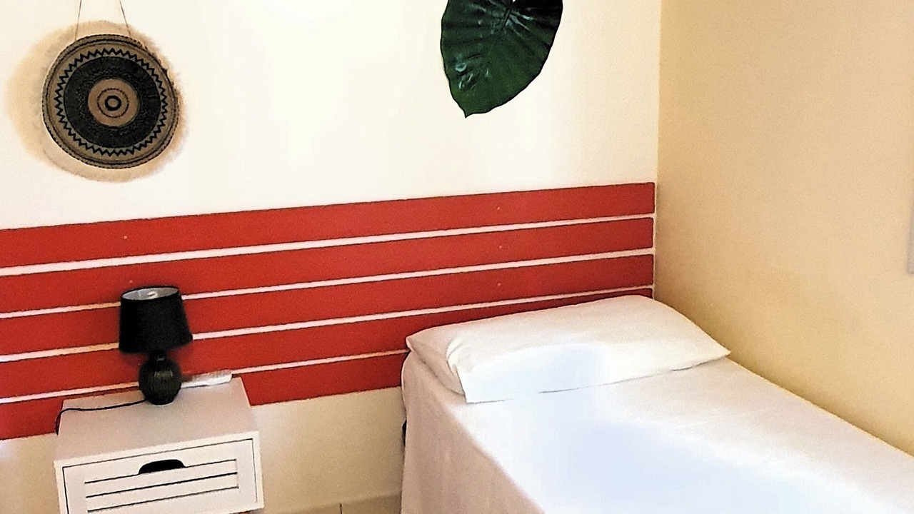 Photo of Bedroom in Fondo Morte
