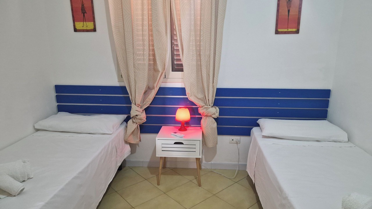 Photo of Bedroom in Fondo Morte