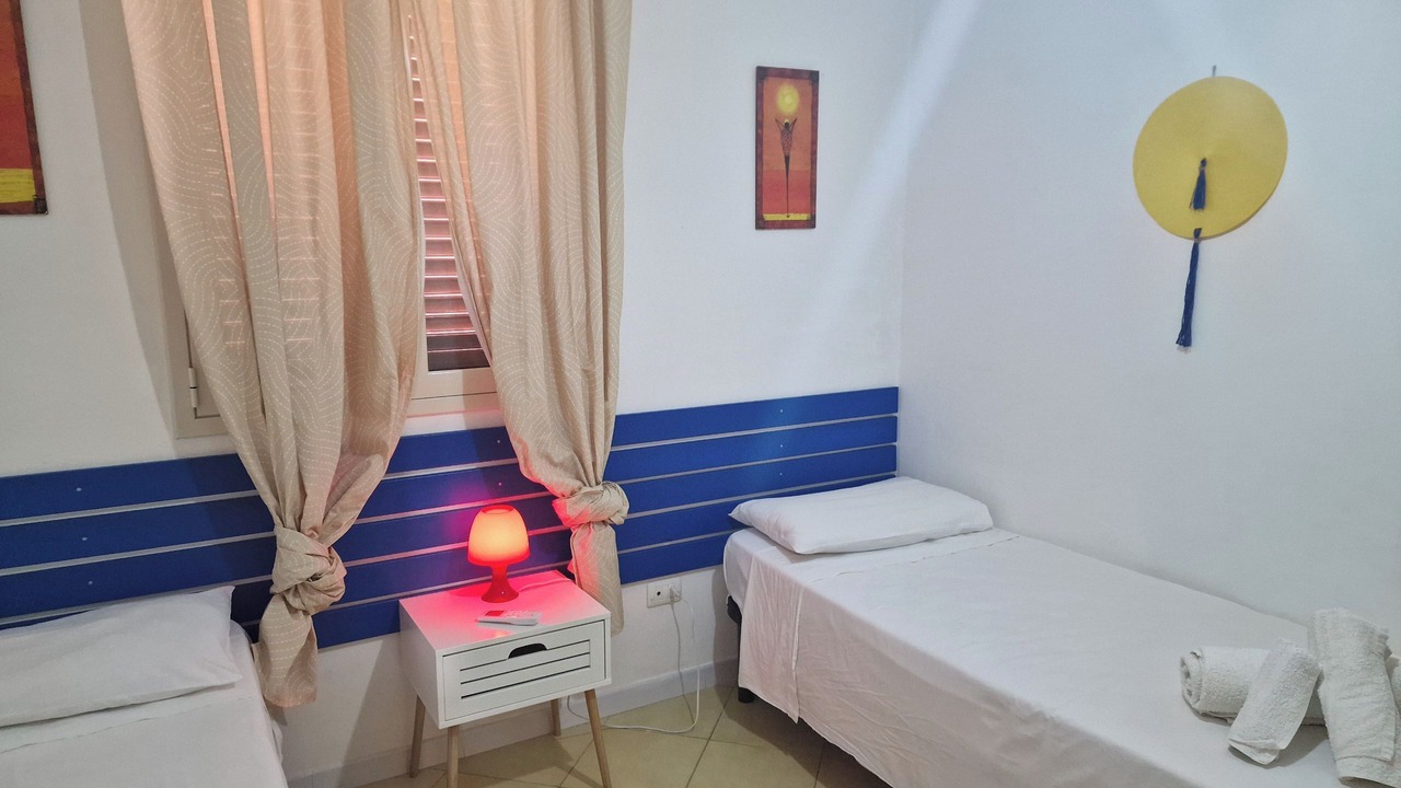 Photo of Bedroom in Fondo Morte