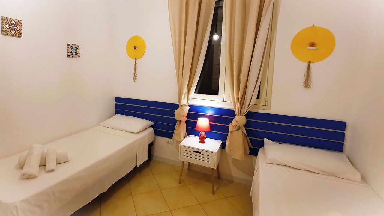 Photo of Bedroom in Fondo Morte