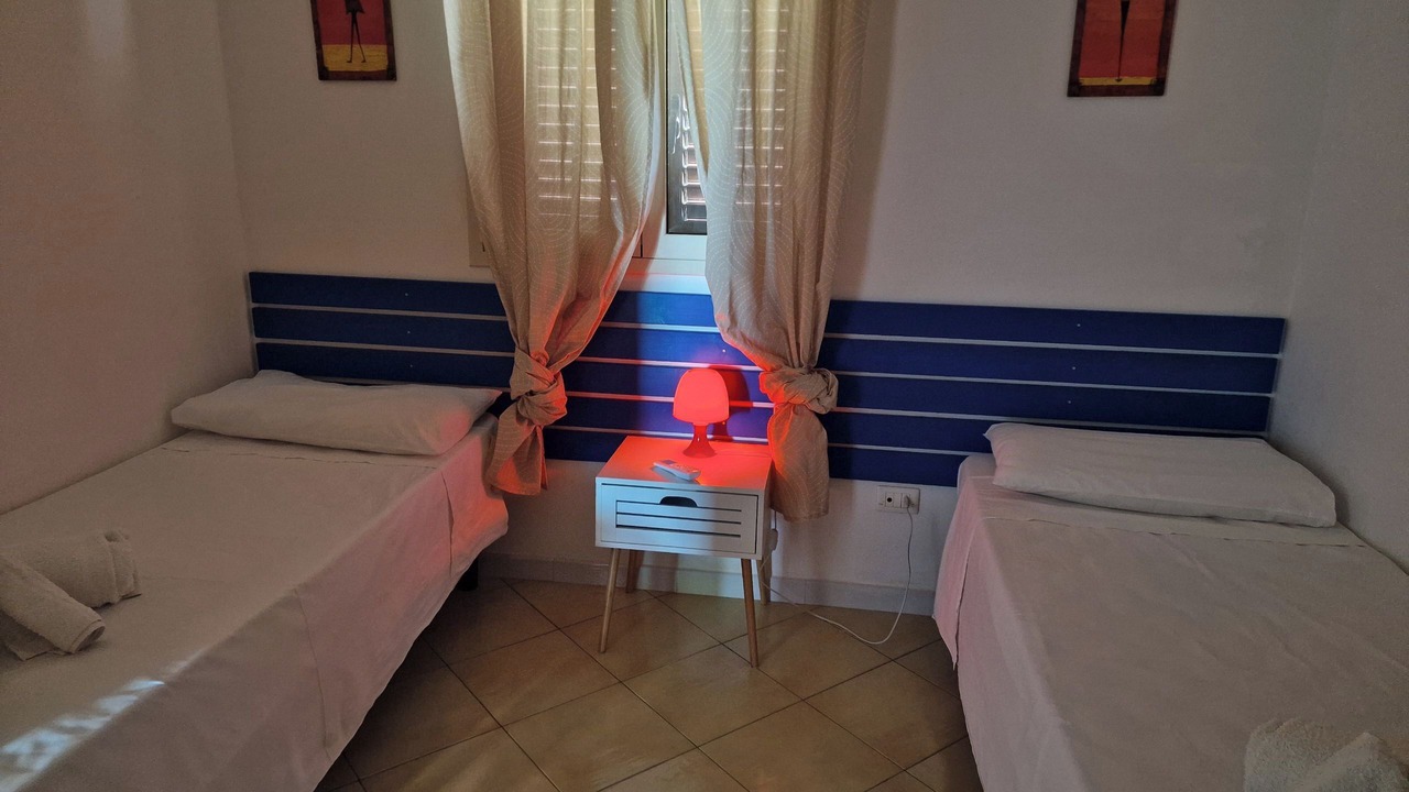 Photo of Bedroom in Fondo Morte