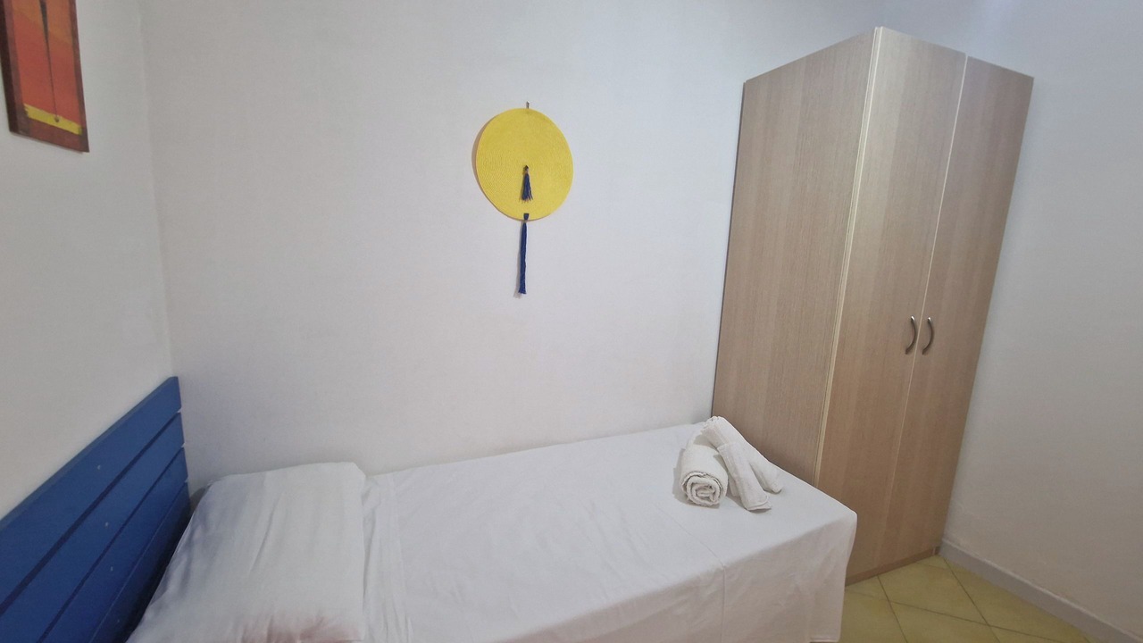 Photo of Bedroom in Fondo Morte