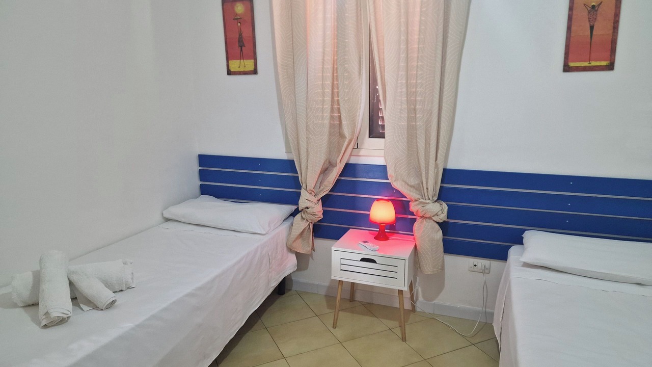 Photo of Bedroom in Fondo Morte