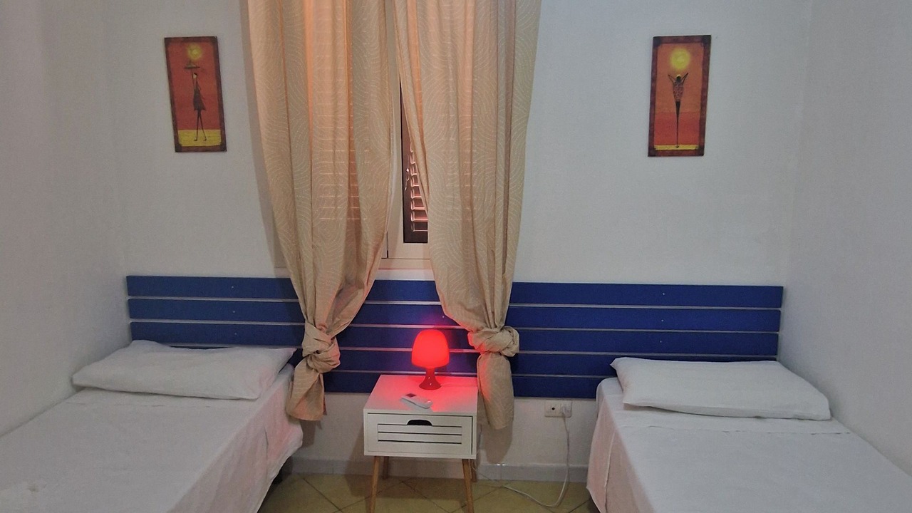 Photo of Bedroom in Fondo Morte