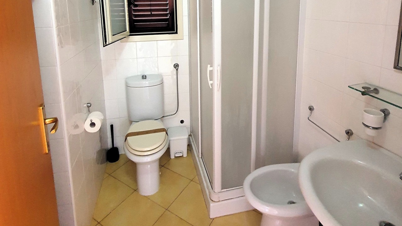 Photo of Bathroom in Fondo Morte