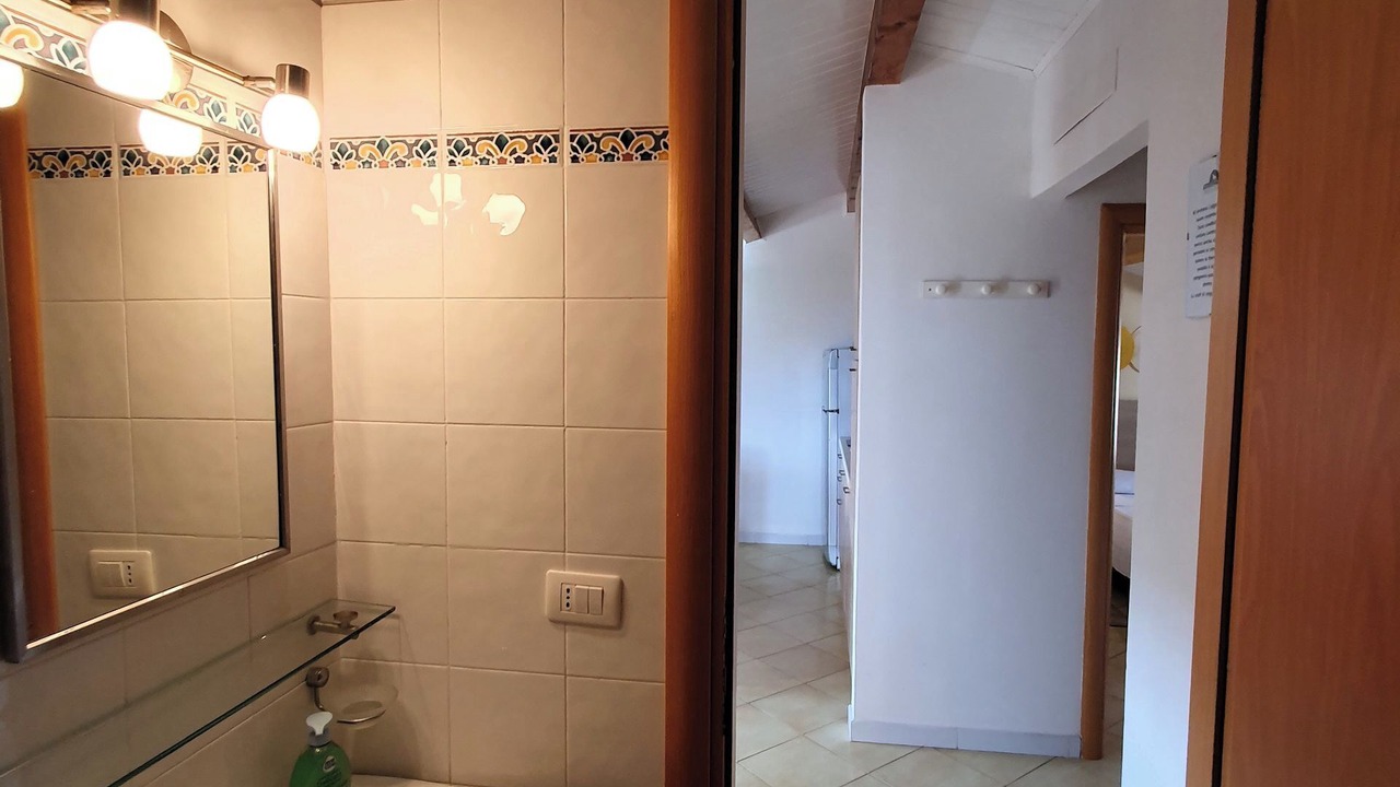 Photo of Bathroom in Fondo Morte