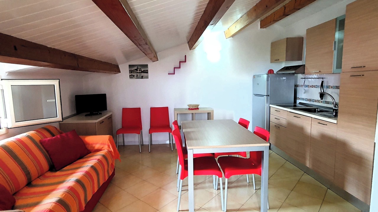 Photo of Livingroom in Fondo Morte