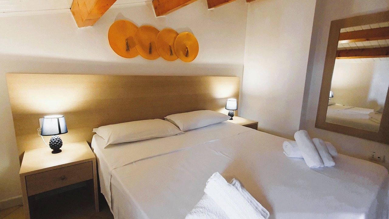Photo of Bedroom in Fondo Morte