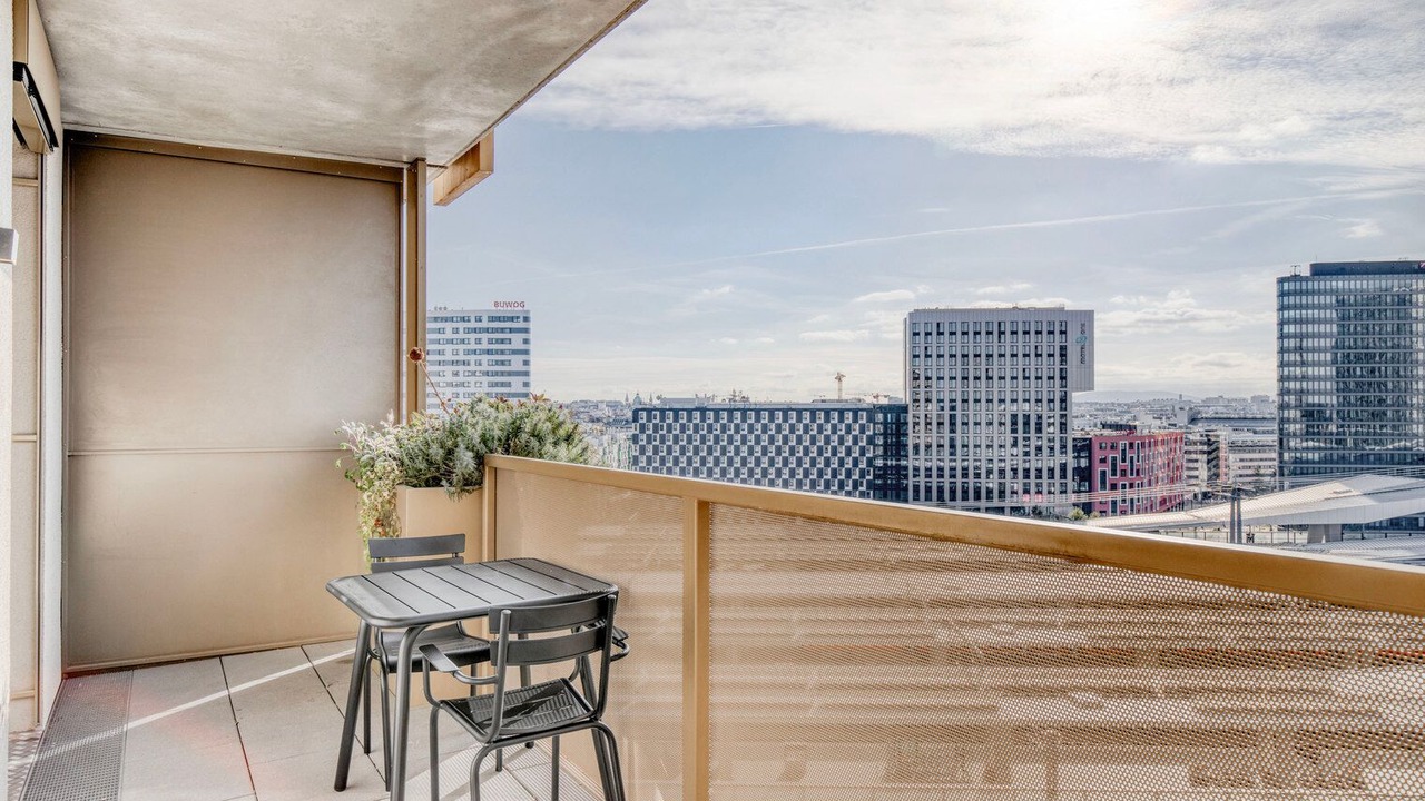 Photo of Outdoor in Wieden