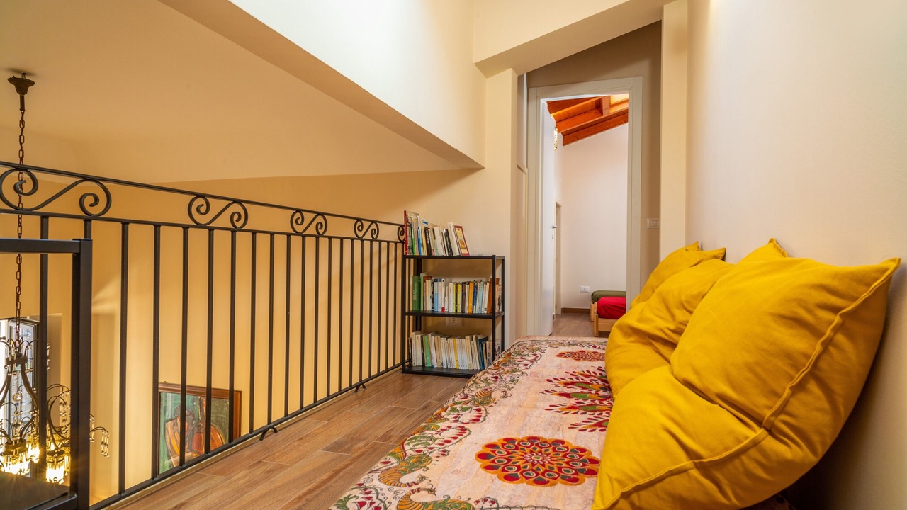 Photo of Bedroom in Aci Castello