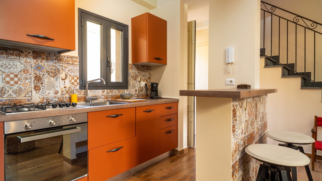 Photo of Kitchen in Aci Castello