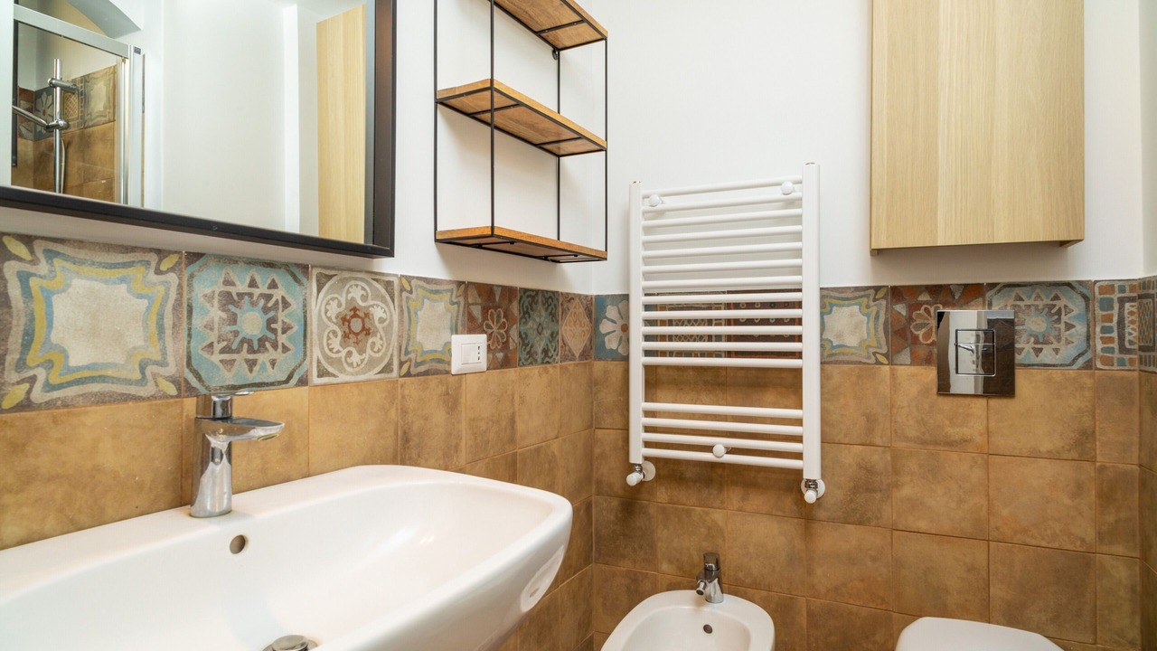 Photo of Bathroom in Aci Castello
