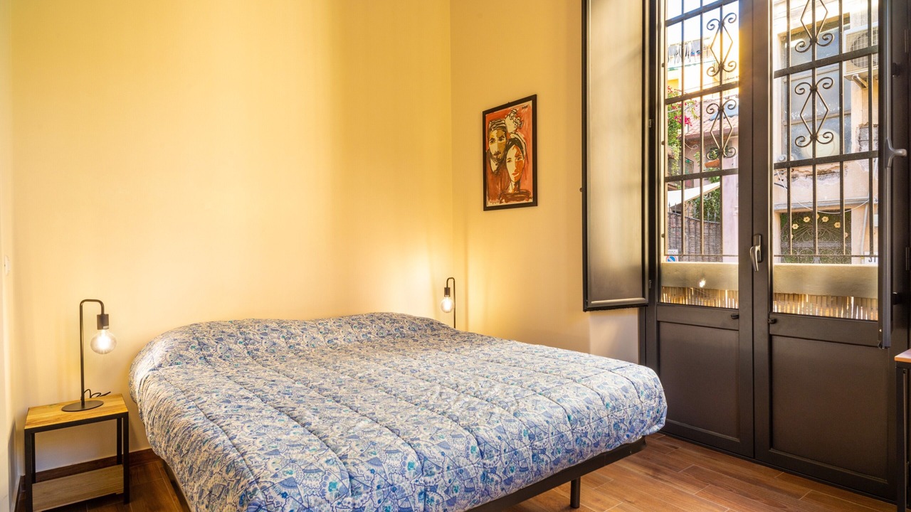 Photo of Bedroom in Aci Castello