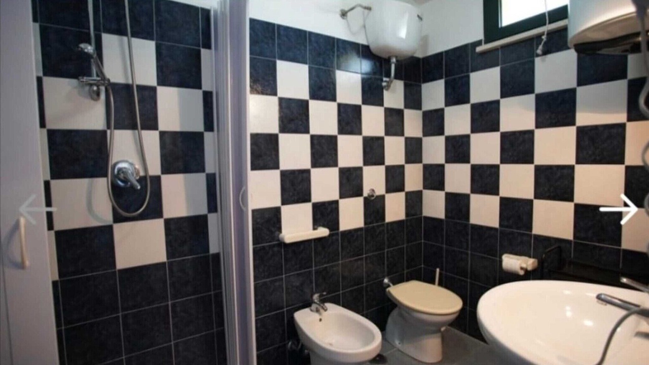 Photo of Bathroom in Isca Marina