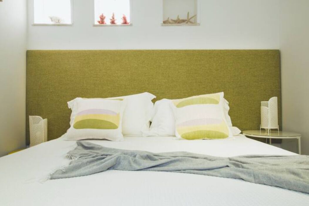 Photo of Bedroom in Balestrate