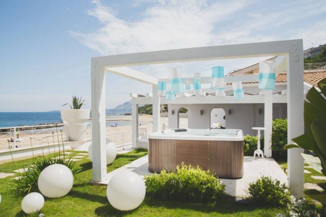 Photo of Outdoor in Balestrate