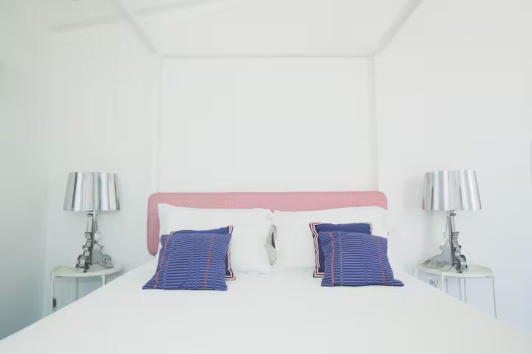 Photo of Bedroom in Balestrate