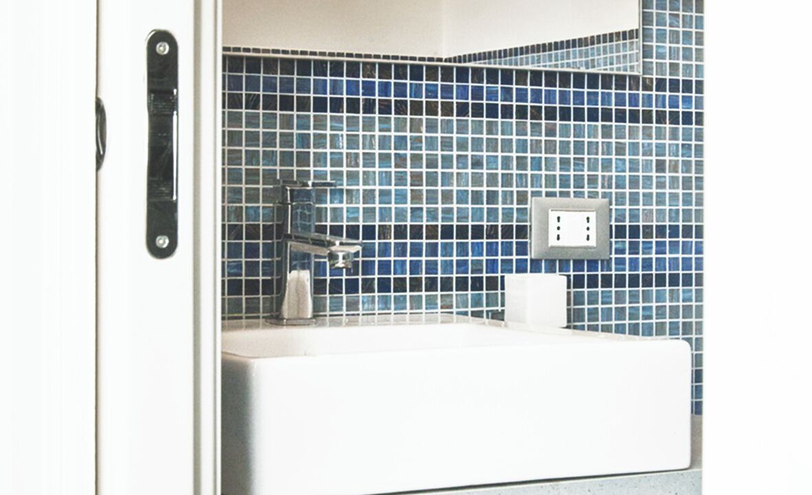 Photo of Bathroom in Balestrate