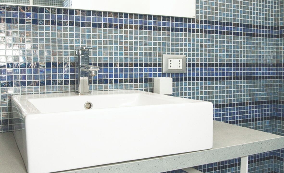 Photo of Bathroom in Balestrate