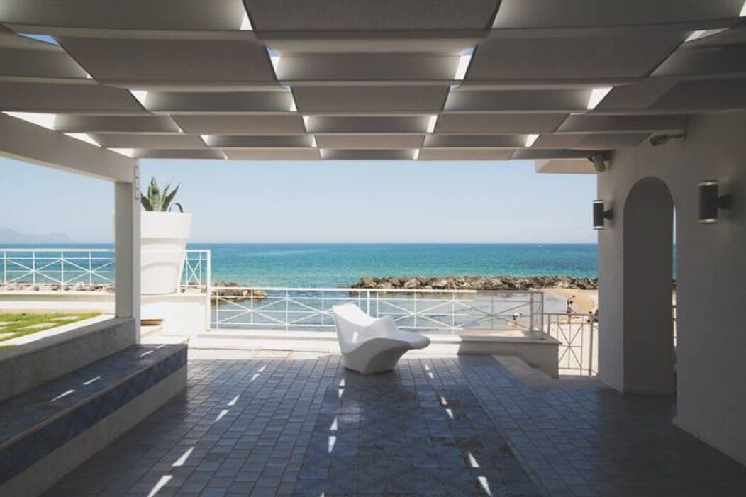 Photo of Patio Balcony in Balestrate