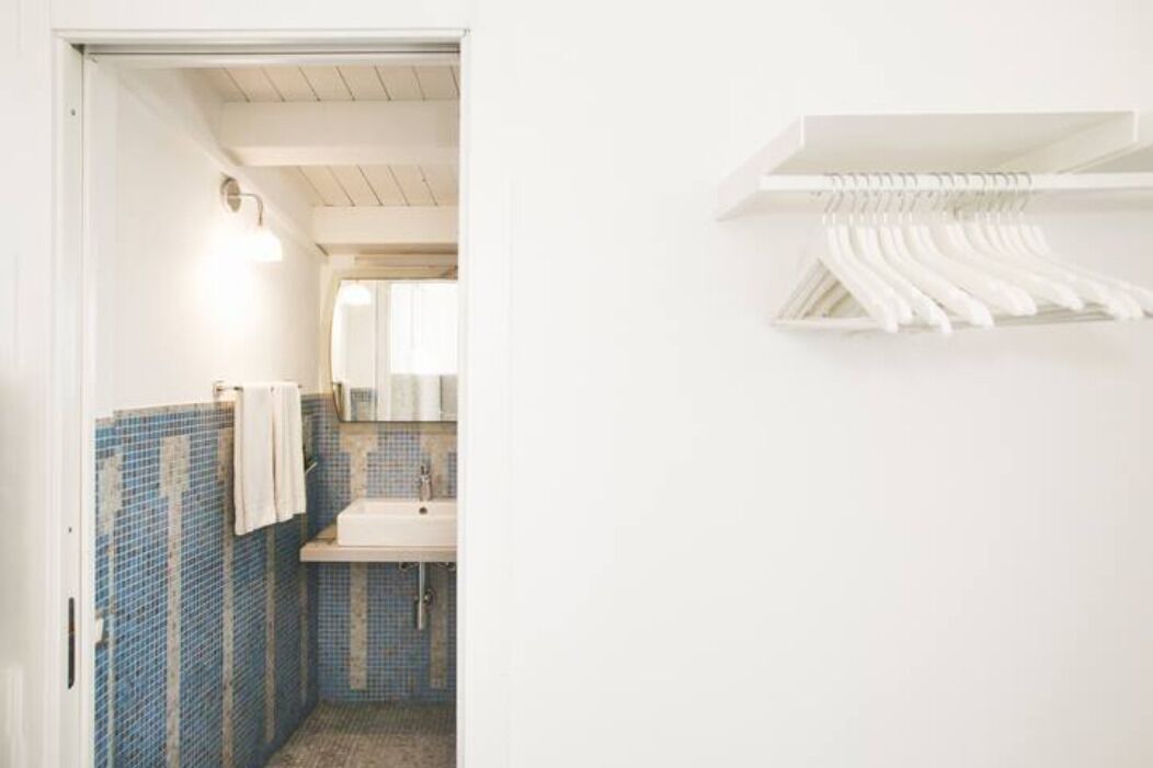 Photo of Bathroom in Balestrate