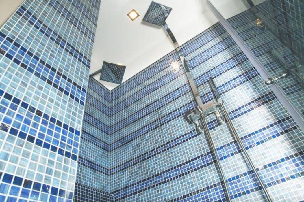 Photo of Bathroom in Balestrate
