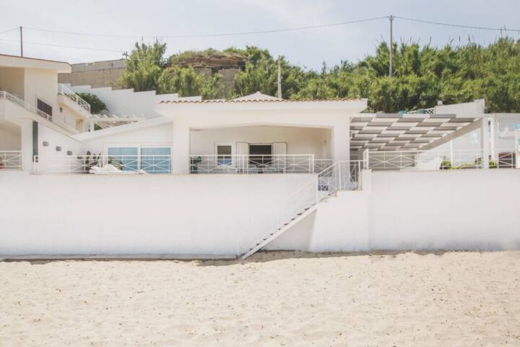 Photo of Outdoor in Balestrate