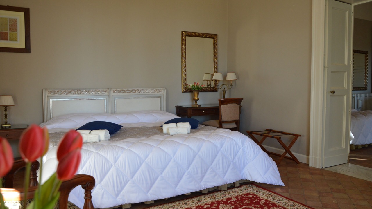 Photo of Bedroom in Gravina di Catania