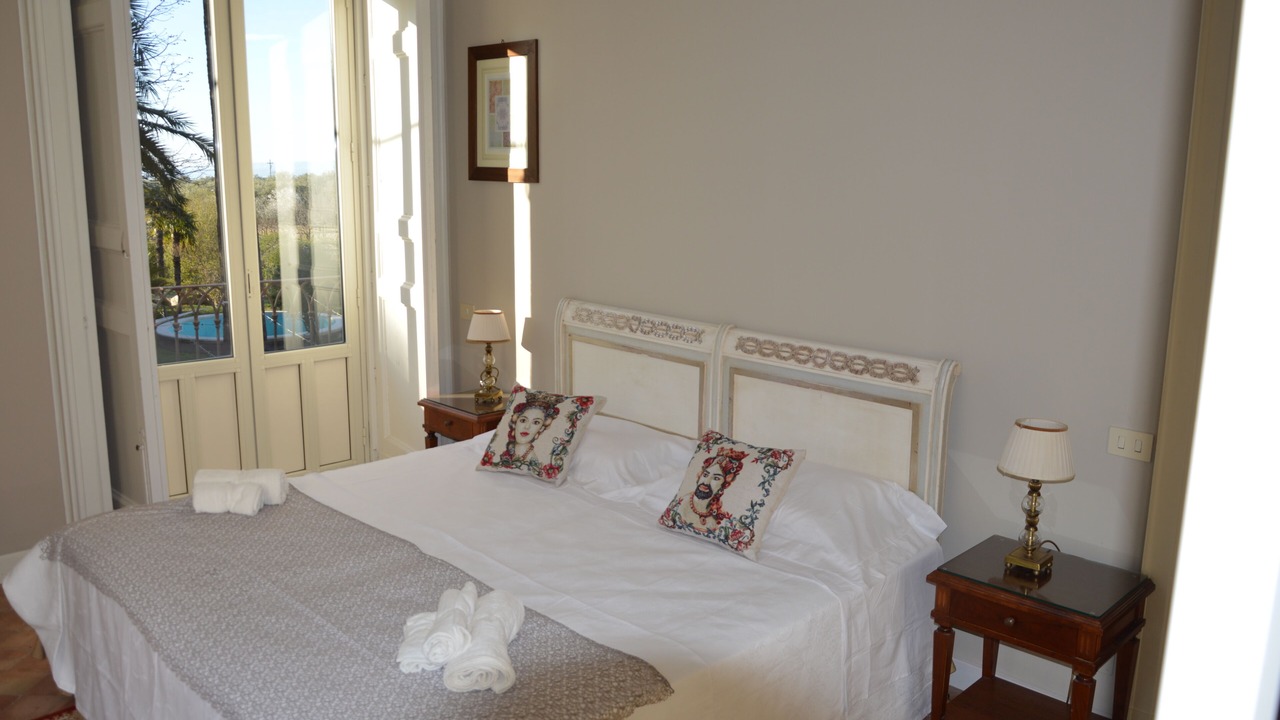 Photo of Bedroom in Gravina di Catania