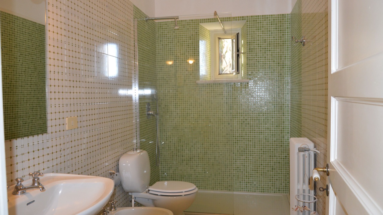 Photo of Bathroom in Gravina di Catania