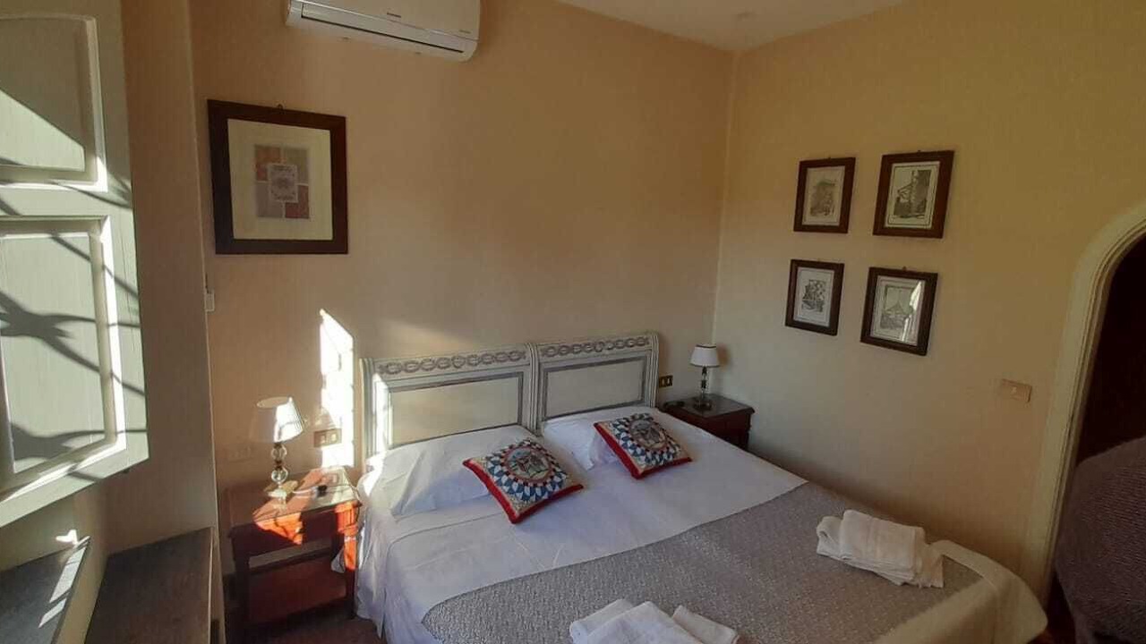Photo of Bedroom in Gravina di Catania