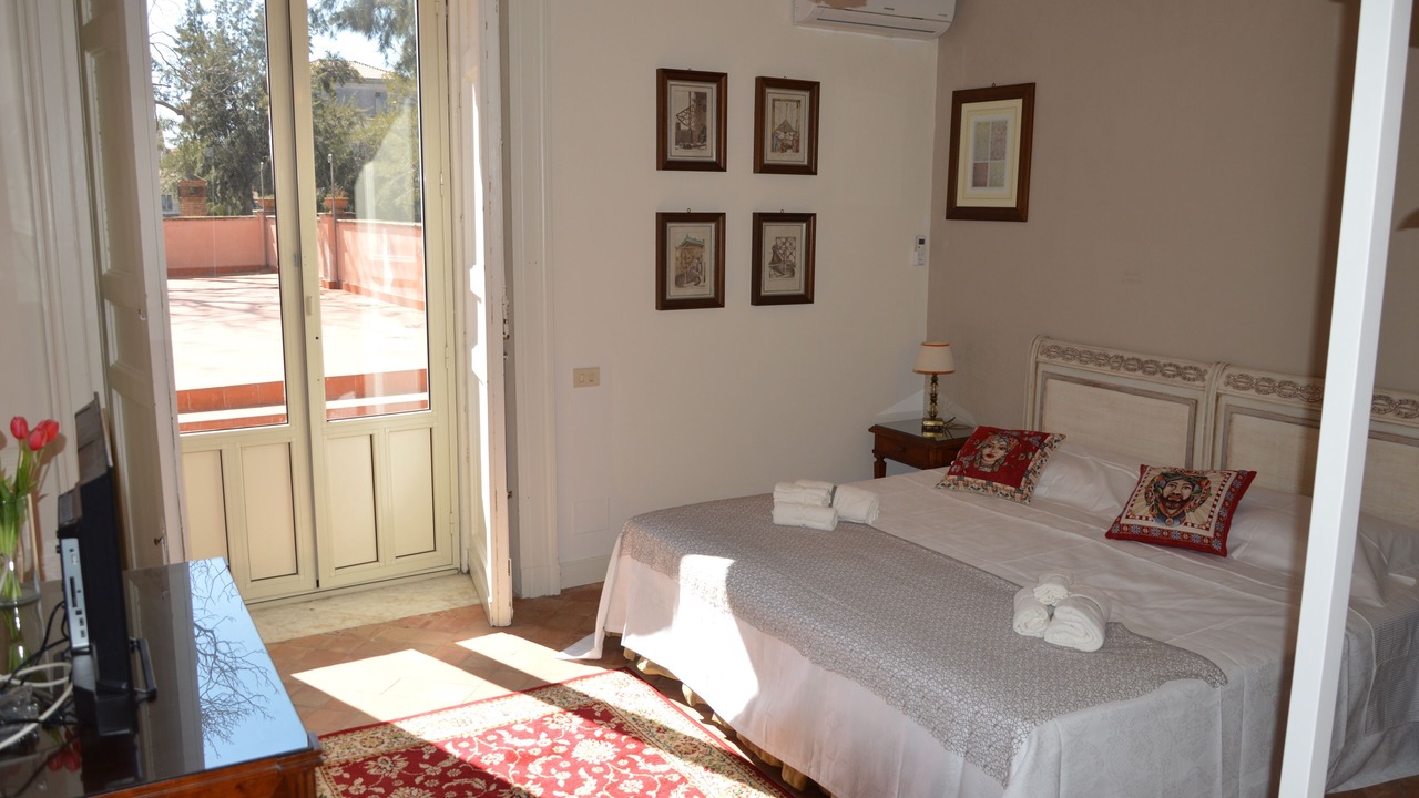 Photo of Bedroom in Gravina di Catania