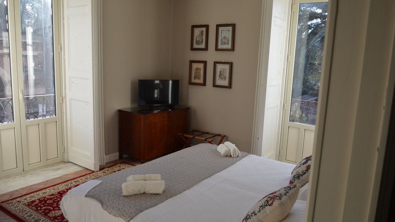 Photo of Bedroom in Gravina di Catania