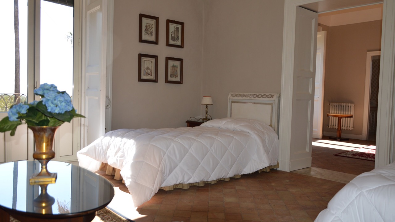 Photo of Bedroom in Gravina di Catania