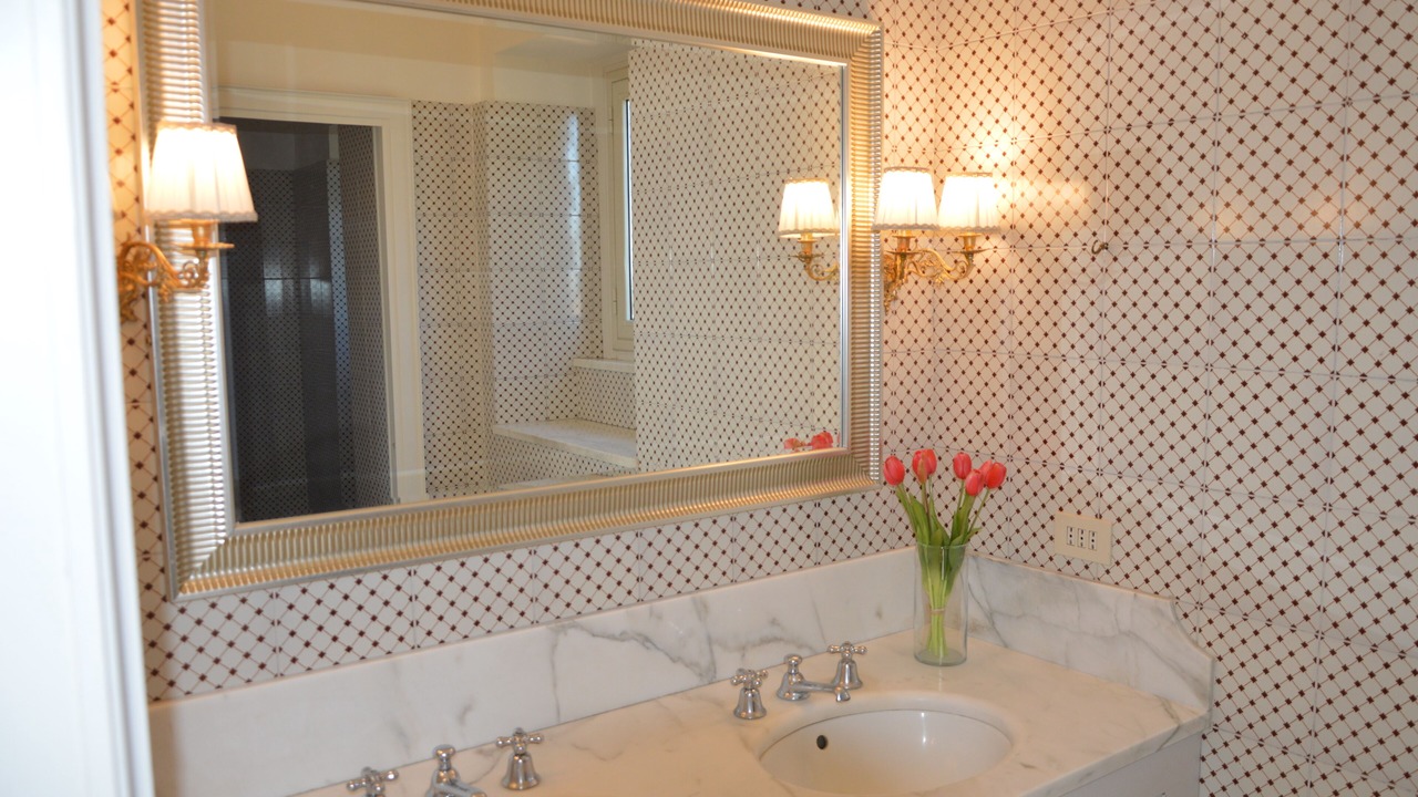 Photo of Bathroom in Gravina di Catania