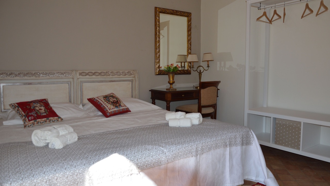 Photo of Bedroom in Gravina di Catania