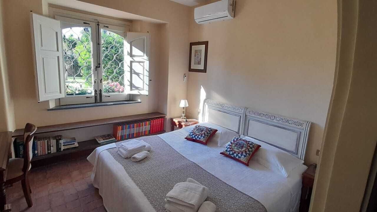 Photo of Bedroom in Gravina di Catania