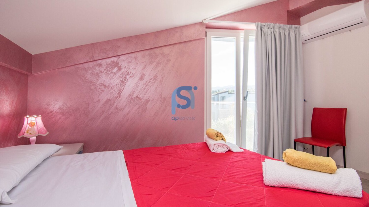 Photo of Bedroom in Lascari
