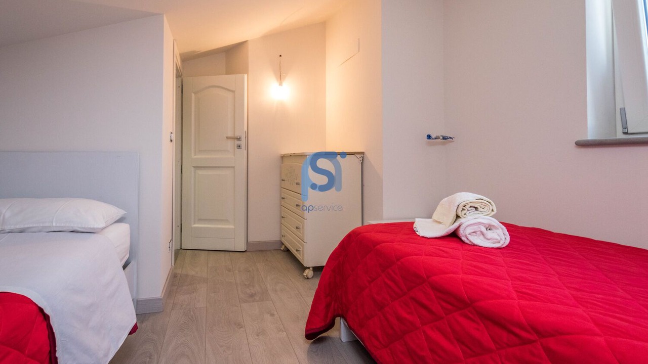 Photo of Bedroom in Lascari
