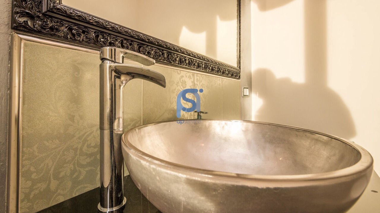 Photo of Bathroom in Lascari