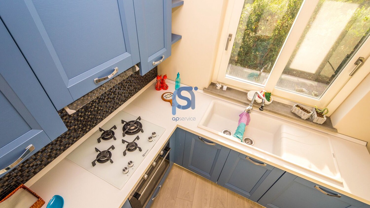 Photo of Kitchen in Lascari