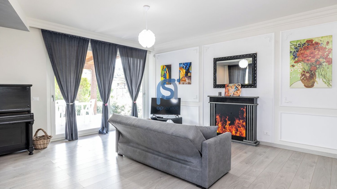 Photo of Livingroom in Lascari