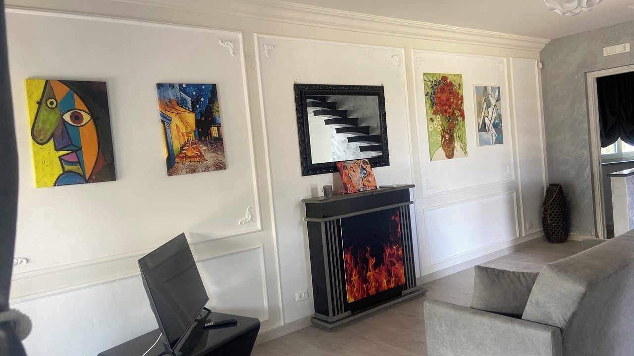 Photo of Livingroom in Lascari