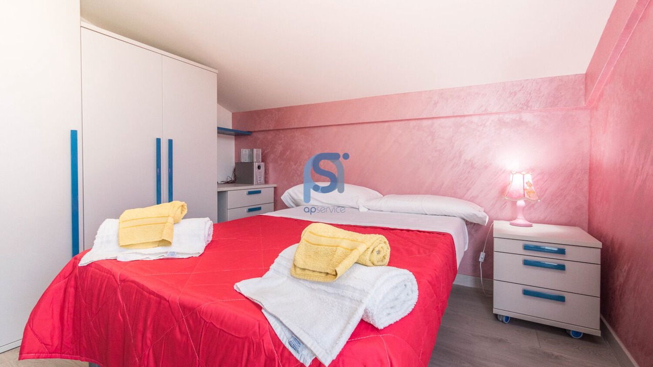 Photo of Bedroom in Lascari