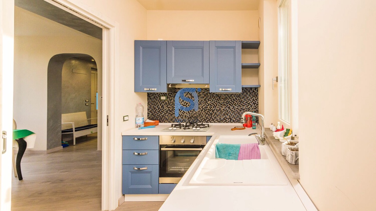 Photo of Kitchen in Lascari