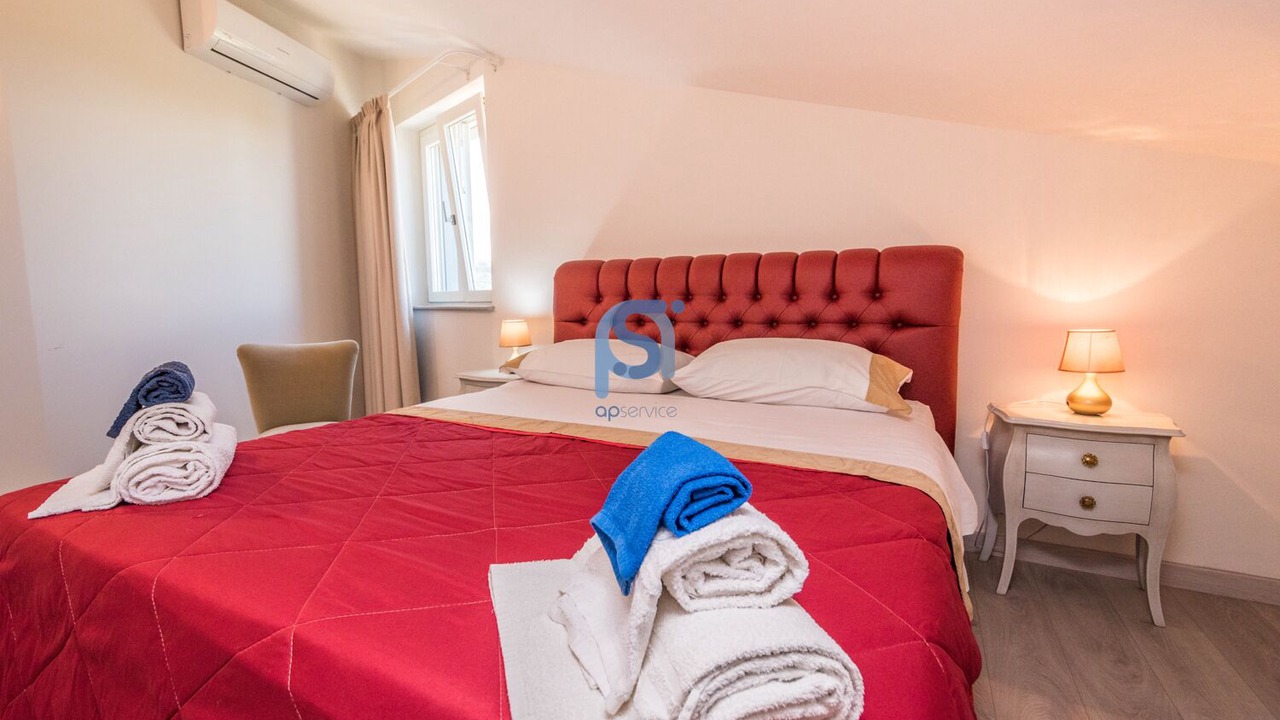 Photo of Bedroom in Lascari