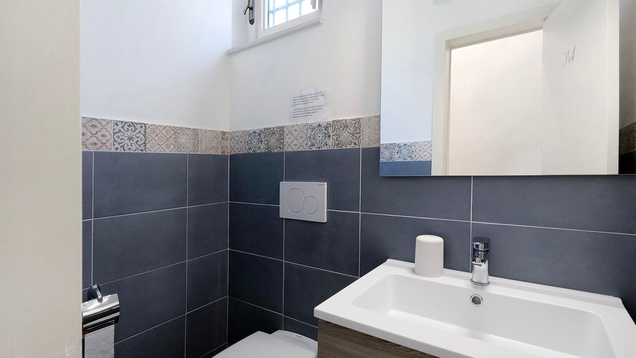 Photo of Bathroom in San Lazzaro