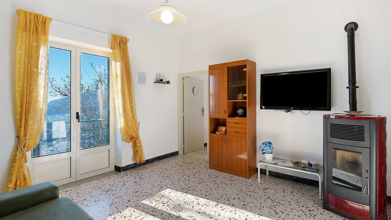 Photo of Livingroom in San Lazzaro