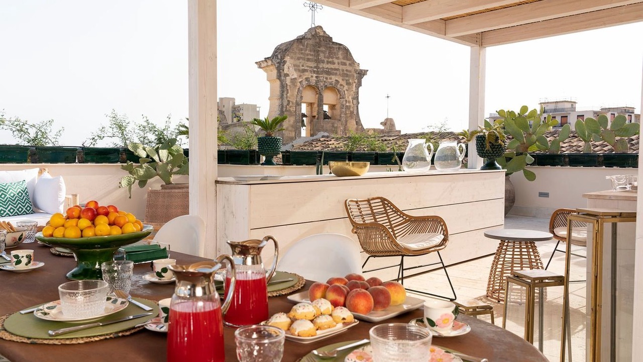 Photo of Outdoor in Noto Historic Centre